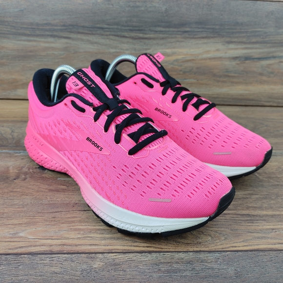 Brooks Ghost 13 Running Shoes - Picture 7 of 13